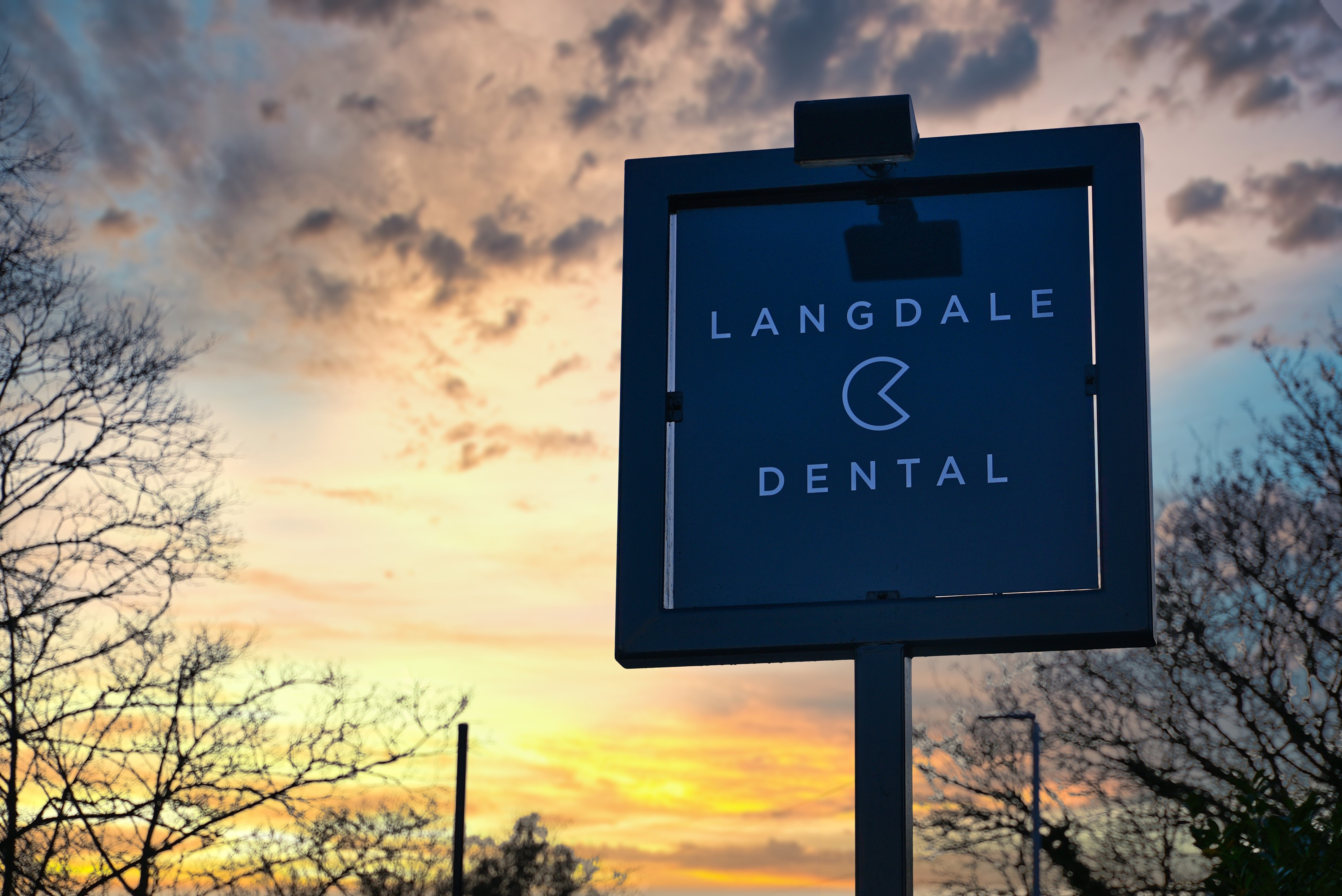 Signage