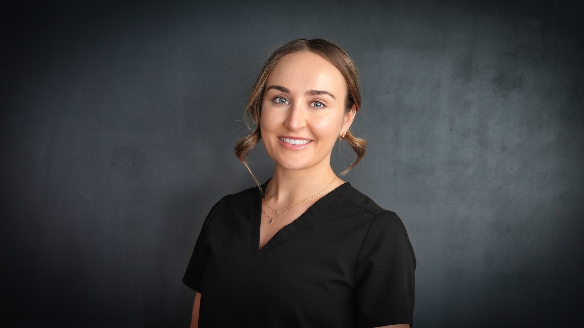 Dr Rosie Petch
