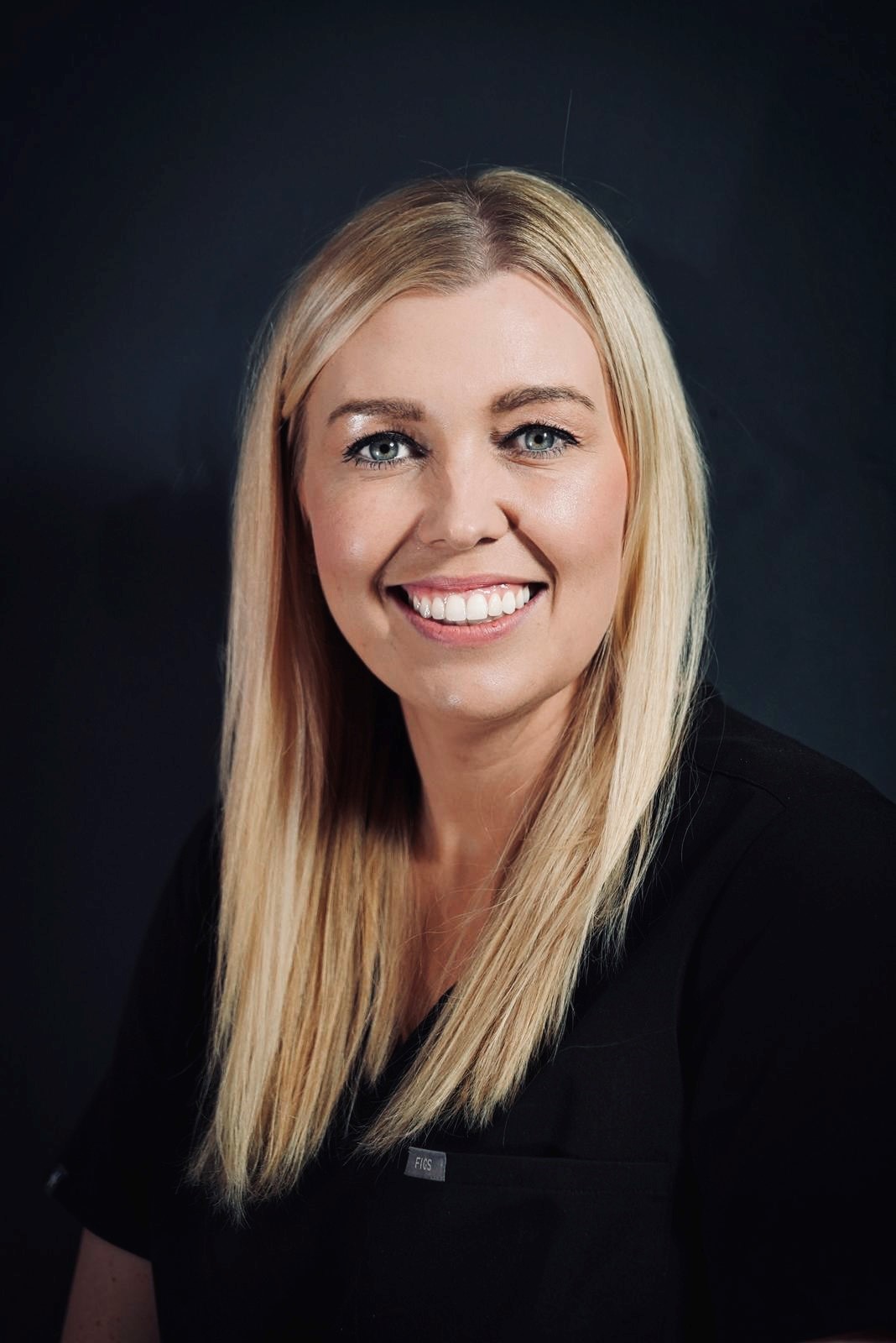 Dr Steph Blain