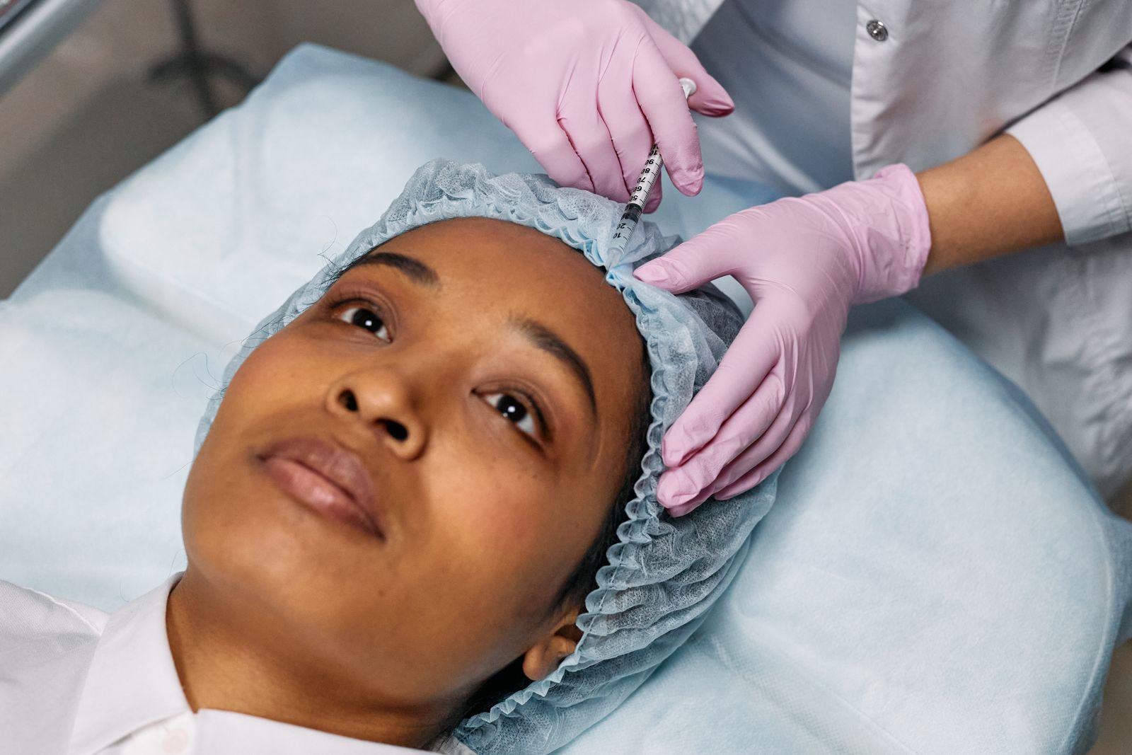 Facial Aesthetics
